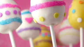 6 πρωτότυπα και λαχταριστά γλυκά για το Πάσχα που θα ξετρελάνουν τα παιδιά!