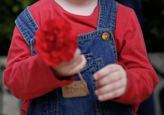 Η ευχάριστη είδηση της ημέρας έρχεται από το Παίδων «Αγλαΐα Κυριακού». Η 8χρονη Αλεξία φαίνεται να κερδίζει τη μεγάλη μάχη...