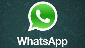 Προσοχή! Χακάρισμα στο WhatsApp - Ανακοίνωση για τους χρήστες