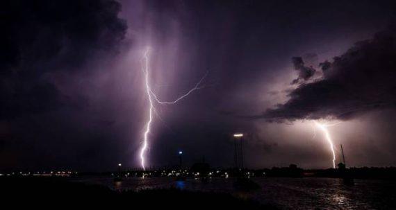 Καιρός: Έκτακτο της ΕΜΥ, ραγδαία επιδείνωση τον Δεκαπενταύγουστο