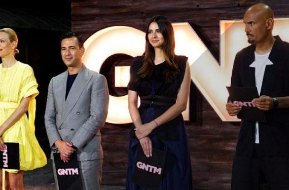 GNTM αποκάλυψη: Αυτή είναι η τελική τετράδα