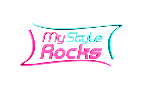 My Style Rocks: Όνομα – βόμβα για την κριτική επιτροπή