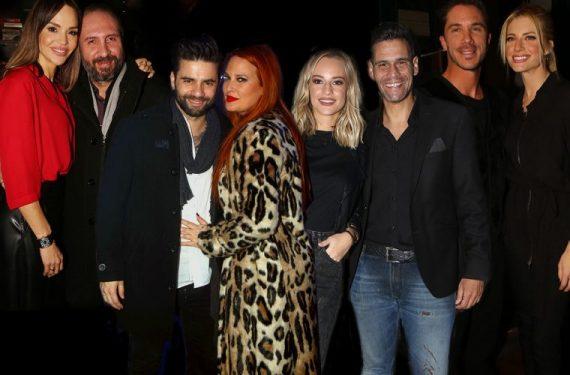 Αυτά τα ζευγάρια της ελληνικής showbiz χώρισαν μέσα στο 2019 και μας ξάφνιασαν!