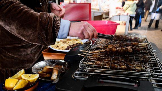 Δωρεάν εκδηλώσεις στην Αθήνα για την Τσικνοπέμπτη 2020