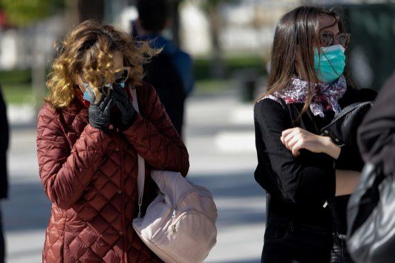 Κορονοϊός: Το σημάδι που καταλαβαίνεις ότι μπορεί να νοσείς ακόμη και αν είσαι ασυμπτωματικός!