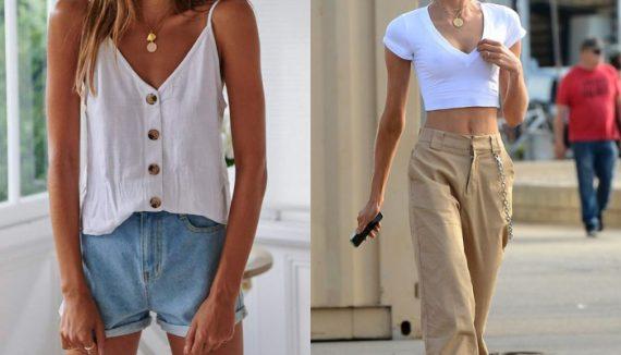 Το Καλοκαίρι ήρθε: Τα 15 πιο trendy outfits για τον Ιούνιο