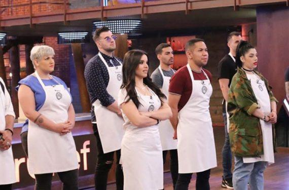 Η παίκτρια του φετινού MasterChef που υπέγραψε με πρακτορείο μοντέλων!