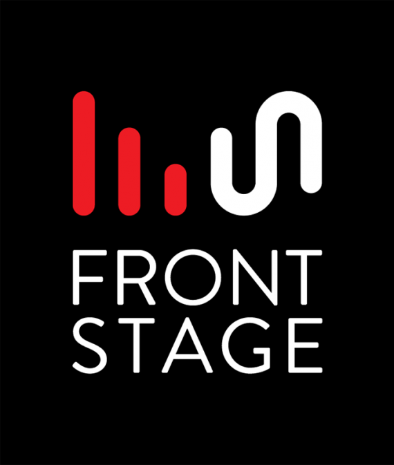 Στη Frontstage ο Legend 88.6 της 24MEDIA