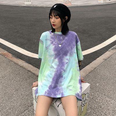 Tie dye outfits για το Καλοκαίρι! Η πιο χρωματιστή επιλογή για το ντύσιμό σου!