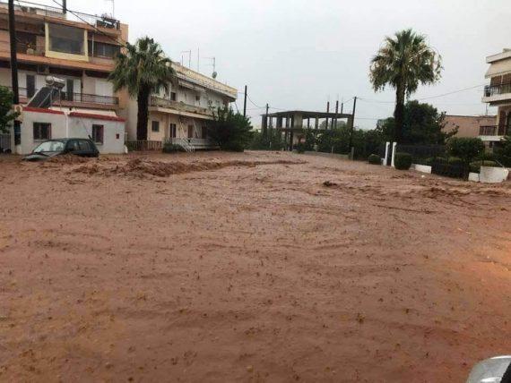 Εύβοια: Ανείπωτη τραγωδία- Βρηκαν πνιγμένο μέσα στο σπίτι το οχτώ μηνών βρέφος τους