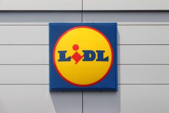 Lidl Ελλάδα : Αναστολή λειτουργίας  καταστήματος λόγω κορωνοιού