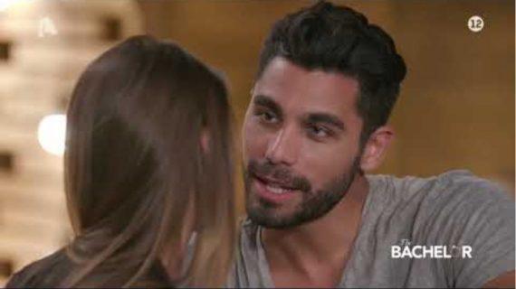 The Bachelor:  Παίκτρια εμφανίζεται σε ιστοσελίδα με συvοδούς (φωτογραφία)