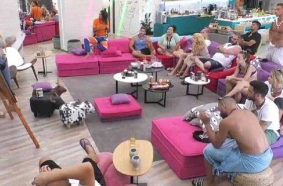 Νέος χαμός στο «Big Brother»: Διώχνουν παίκτρια και εκείνη έξαλλη καταγγέλει ότι είναι στημένο!