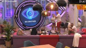 «Τέλος» το live streaming του Big Brother Διεκόπη οριστικά