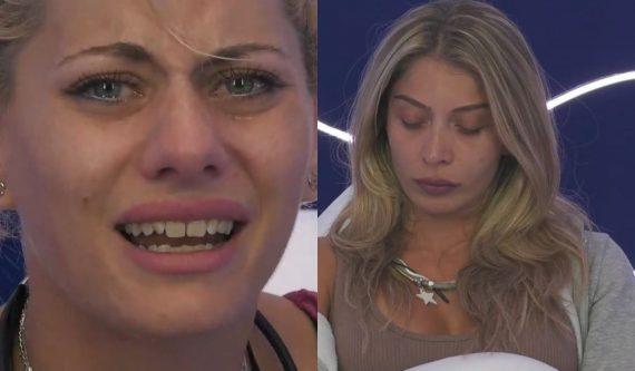 Big Brother – Spoiler: Αυτοί είναι οι τελικοί υποψήφιοι προς αποχώρηση