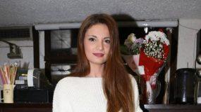 Φιλίτσα Καλογεράκου: Έκοψε τα μαλλιά της κοντό καρέ και είναι μια άλλη (εικόνα)