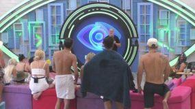 Big Brother: Αυτοί θα είναι οι τρεις υποψήφιοι για αποχώρηση