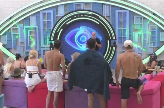 Big Brother: Αυτοί θα είναι οι τρεις υποψήφιοι για αποχώρηση