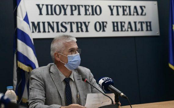 Γώγος για  σχολεία: Πότε θα αποφασίσει για το άνοιγμα τους