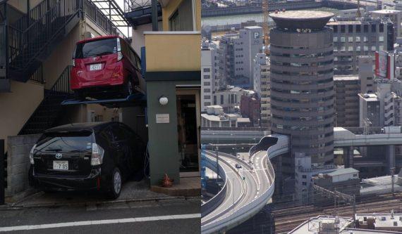 10 πράγματα που δείχνουν ότι οι Ιάπωνες είναι πολύ μπροστά για την εποχή τους