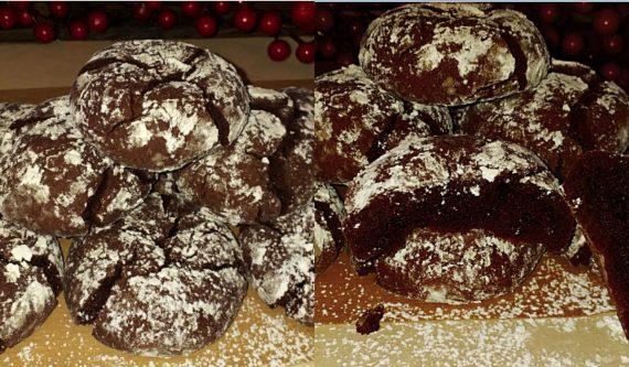 Λαχταριστά soft cookies – Καλύτερα και από τα αγοραστά