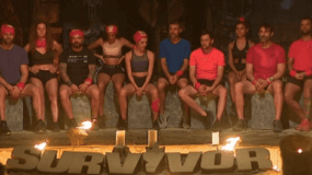 «Survivor» spoiler: Αποχώρηση- έκπληξη από το ριάλιτι επιβίωσης!