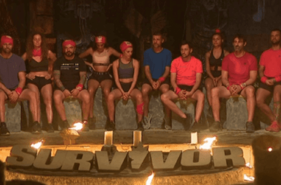 «Survivor» spoiler: Αποχώρηση- έκπληξη από το ριάλιτι επιβίωσης!