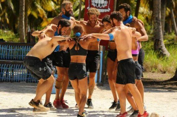 «Survivor»: Μπαίνει στο παιχνίδι ο πρώην σύντροφος παίκτριας! (εικόνα)