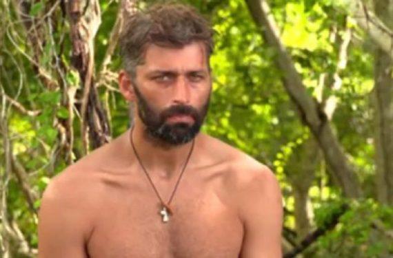 «Survivor»: Αυτή είναι η κούκλα σύντροφος του Αλέξη Παππά! (εικόνες)