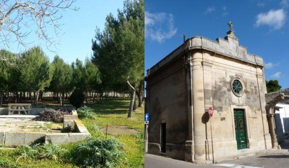 Castrignano dei Greci: Η πόλη της Ιταλίας που μιλάνε Ελληνικά_