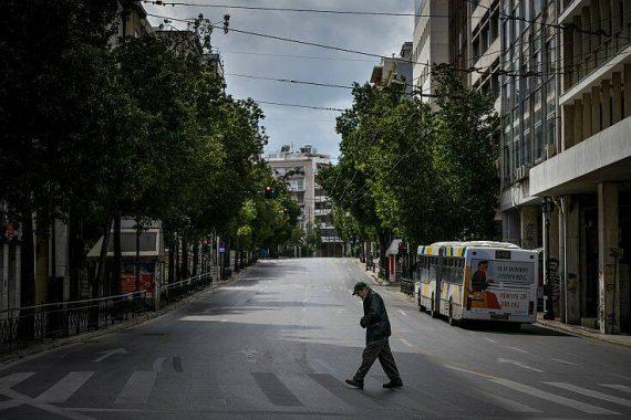 Lockdown:Τι θα γίνει με το άνοιγμα σχολείων  και λιανεμπόριού – Η πιθανή ημερομηνία