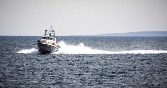 Ιτέα: Nεκρός 62χρονος μέσα σε αγκυροβολημένο σκάφος