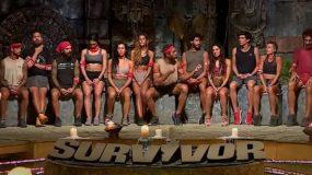 Survivor Spoiler: Ο Τριαντάφυλλος αλλάζει ομάδα