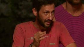 Survivor Spoiler: Αποχωρεί από το  Survivor ο Πάνος Καλλίδης; (βίντεο)