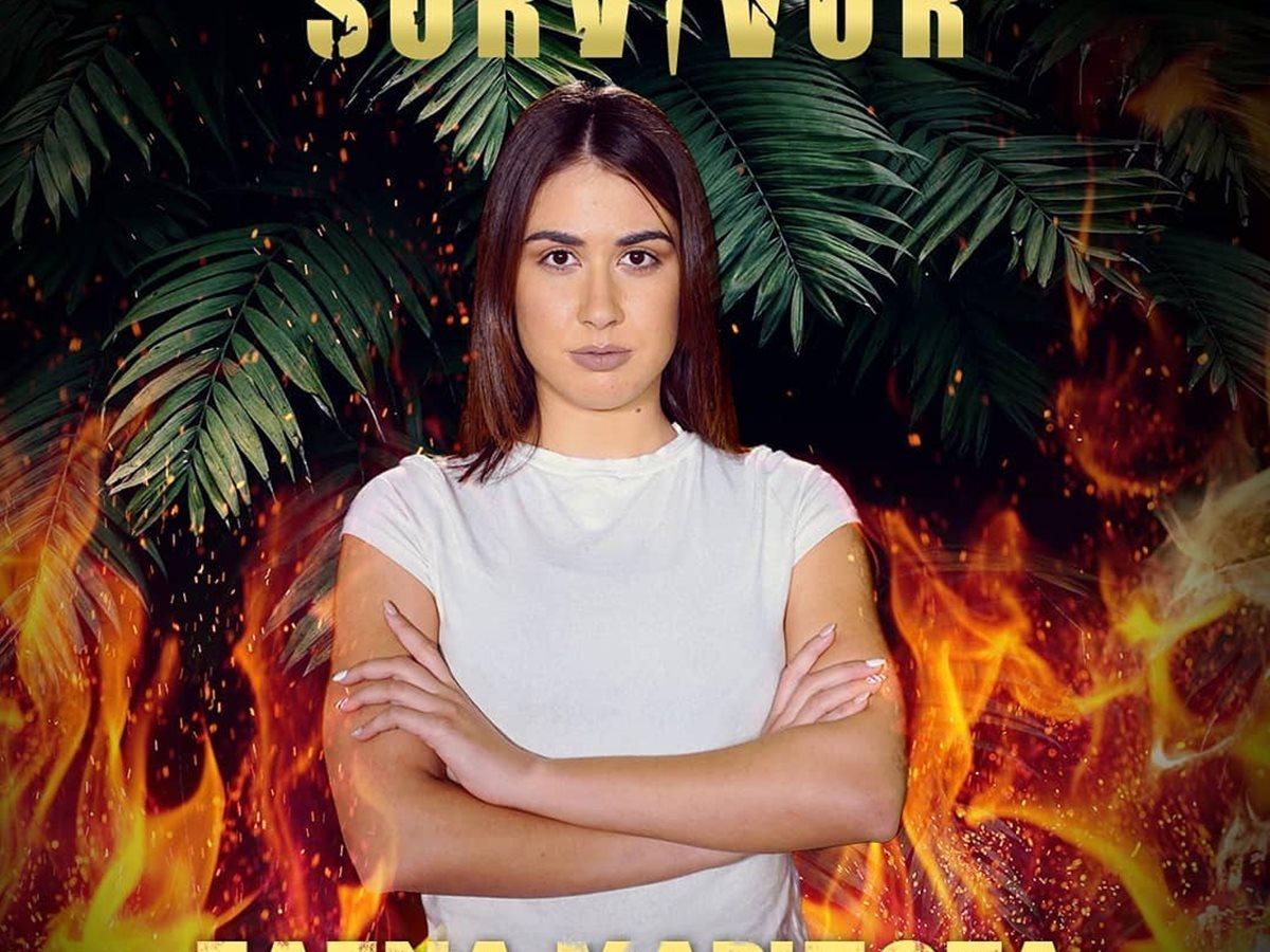 Survivor: Αηδιαστικό σκηνικό με δυο παίκτες