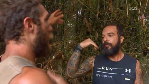 Survivor Spoiler: Τέλος για Ντάφυ και Κόρο