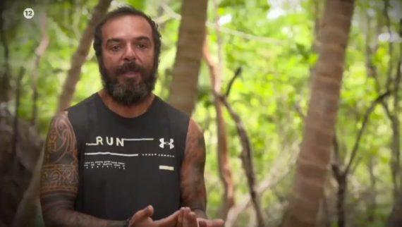 Survivor: Δώρο του Τριαντάφυλλου στον Ατζούν…