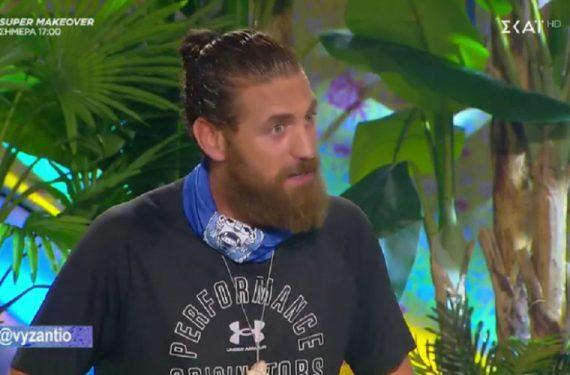 Κώστας Παπαδόπουλος: Ο ζαχαροπλάστης του «Survivor» μας συστήνει τα παιδιά του! (εικόνα)