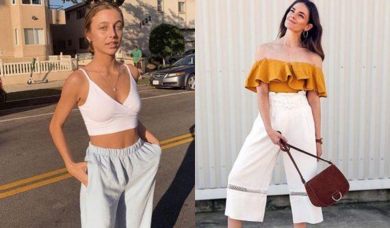 16 μοντέρνα outfits για να επιλέξεις τον Ιούνιο του 2021