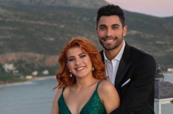 «TheBachelor»: Ερωτευμέvη ξανά η- Αυτός είναι ο νέος της σύντροφος