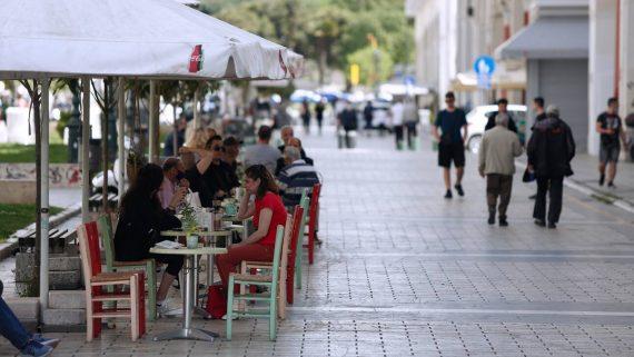 Άρση μέτρων:  Τι θα ισχύει από σήμερα για όλη τη χώρα