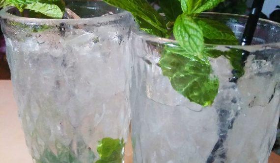 Κοκτέιλ mojito_