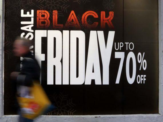 Black Friday 2021: Οι καλύτερες προσφορές