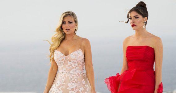 The Bachelor: Αυτή είναι η γυναίκα που διάλεξε ο Αλέξης Παππάς