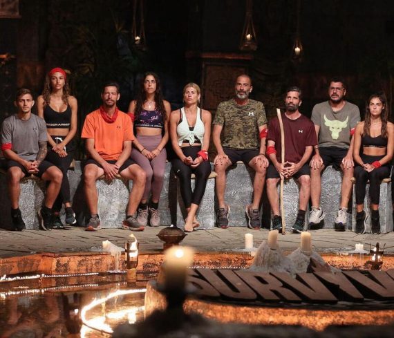 Survivor:  Τρεις παίκτες αποχωρούν οικειοθελώς – Ποιοι νέοι μπαίνουν στο παιχνίδι