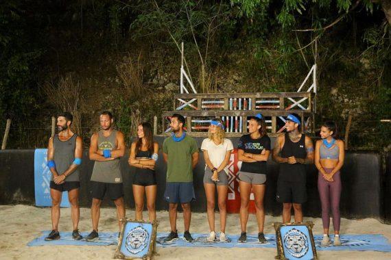 Survivor: Ποινική δίωξη σε βάρος παίκτη για σεξουαλική παρενόχληση ανηλίκου