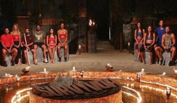 Survivor: H Μεγάλη ανατροπή στο παιχνίδι –  Δύο οι υποψήφιοι προς αποχώρηση