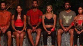 Survivor spoiler 09/02: Aυτός ο παίκτης θα αποχωρήσει