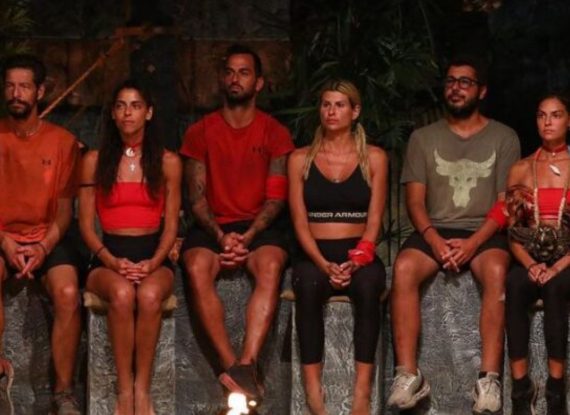 Survivor spoiler 09/02: Aυτός ο παίκτης θα αποχωρήσει