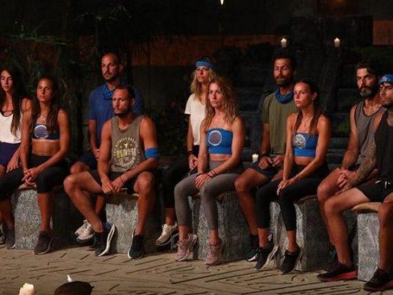 Survivor Spoiler 9 /2: Παίκτης των μαχητών τραυματίζεται σοβαρά